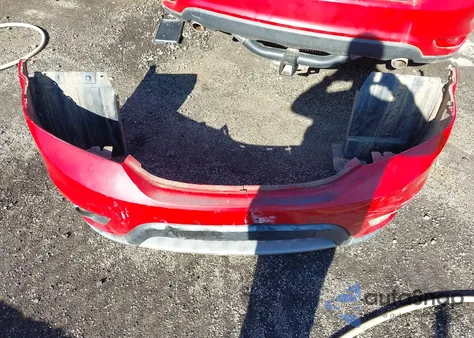 2013 Dodge Journey Sxt z USA, uszkodzony, nr VIN 3C4PDCBG2DT673198